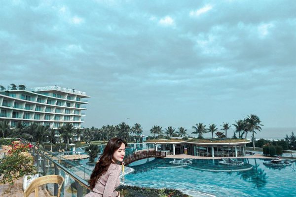 FLC Luxury Quy Nhơn Hotel