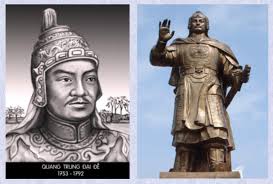 Vua Quang Trung - Bí ẩn cuộc đời một thiên tài