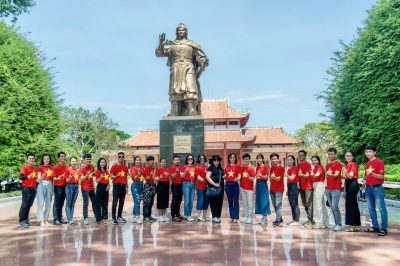 Bảo tàng Quang Trung - Bảo tàng Danh nhân lớn nhất Việt Nam