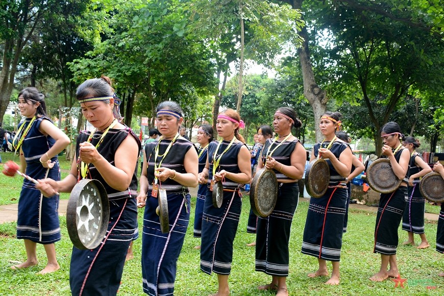 Du lịch Bình Định - Phú Yên & Tây Nguyên