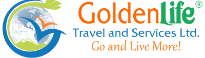 logo Golden Life