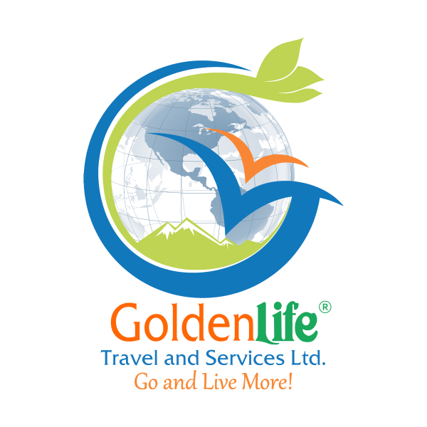 ĐẶT TOUR GOLDEN LIFE TRAVEL