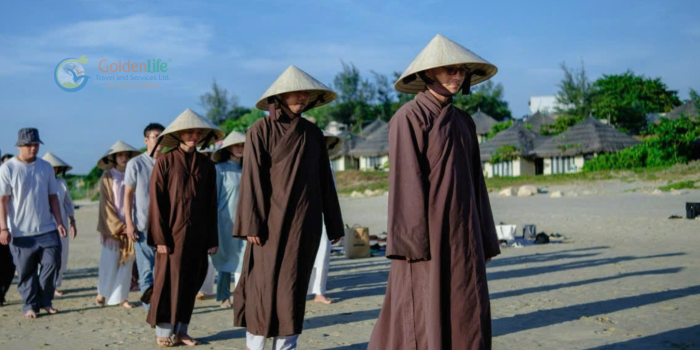 hành Hương - Tâm Linh - Ngày Trở Về