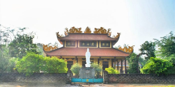 TOUR HÀNH HƯƠNG Bình Định - Phú Yên