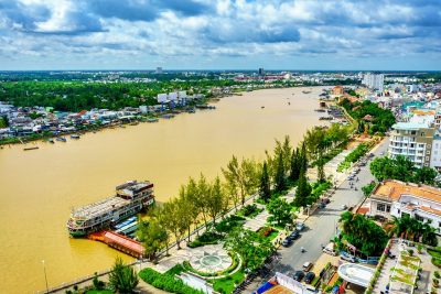 Cần Thơ - Bến Ninh Kiều