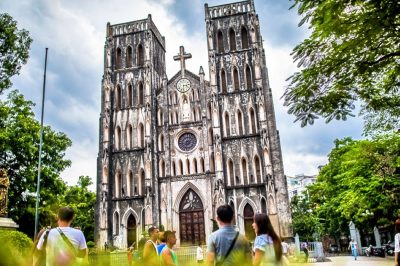 Saint Joseph’s Cathedral