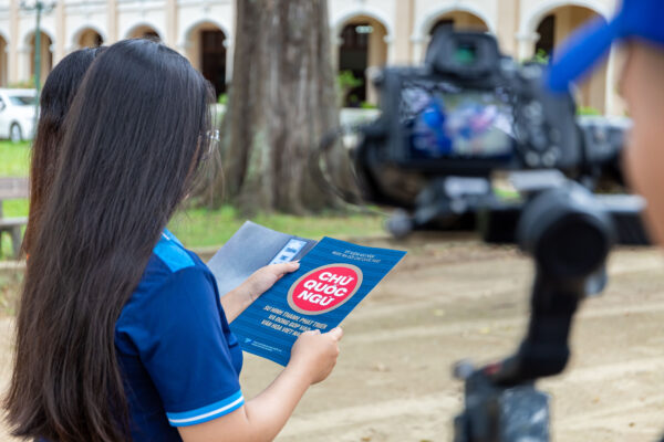 Tìm về cội nguồn chữ Quốc Ngữ tại Xã Phước Quang, Huyện Tuy Phước, tỉnh Bình Định