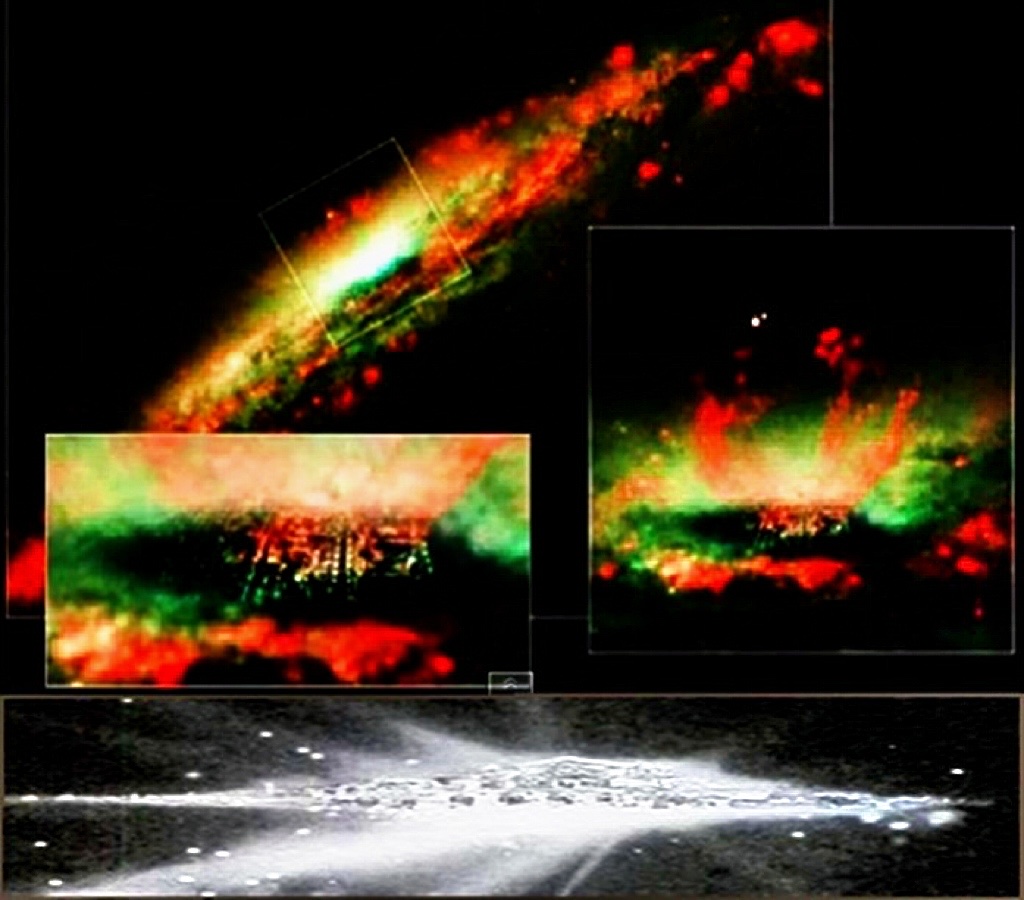 Ngày Thiên văn Cộng đồng toàn quốc - Nasa Day